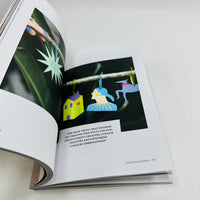 Seek Inspire Create - 91 Magazine