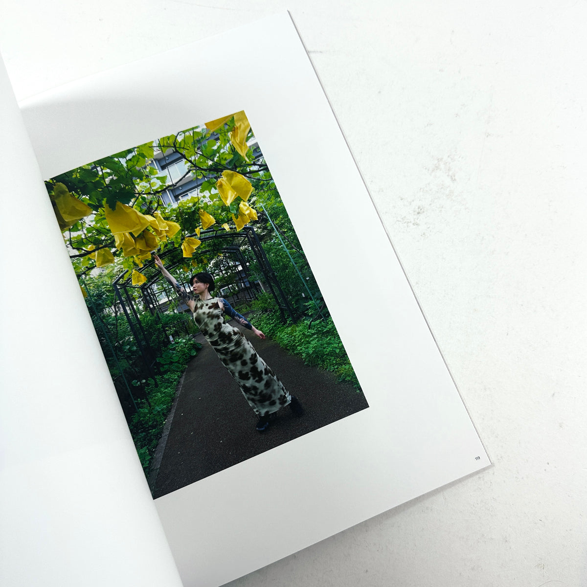 See You - The Tokyo Issue