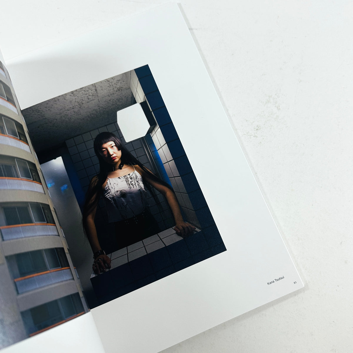 See You - The Tokyo Issue