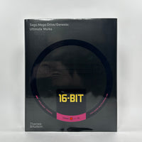Sega Mega Drive/Genesis: Ultimate Works