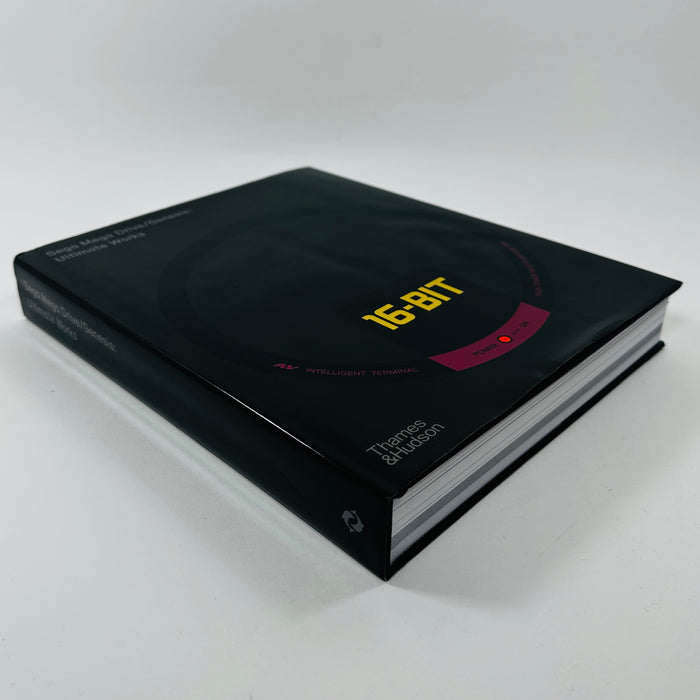 Sega Mega Drive/Genesis: Ultimate Works