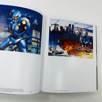 Sega Mega Drive/Genesis: Ultimate Works