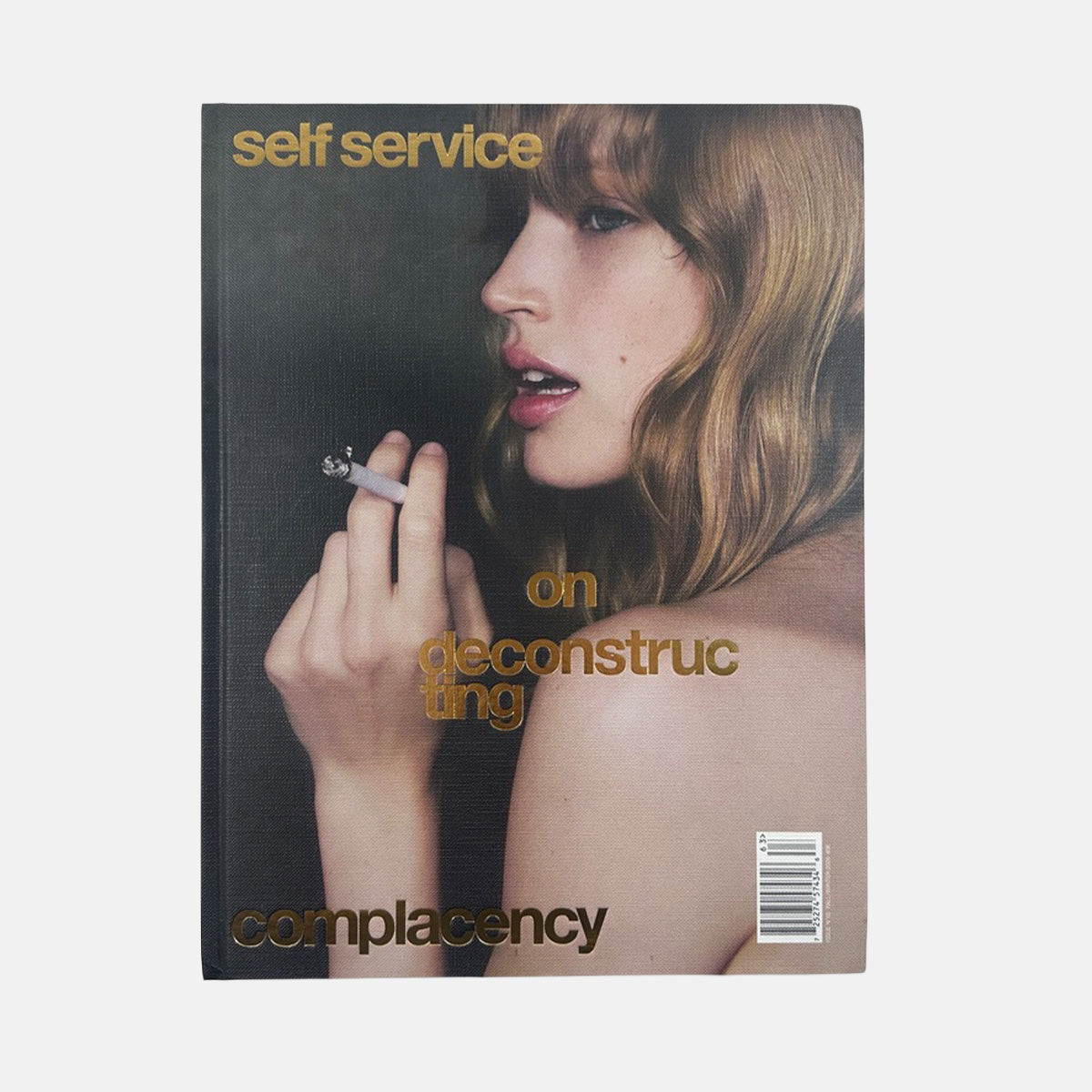 Self Service #65 - Autumn/Winter 2026