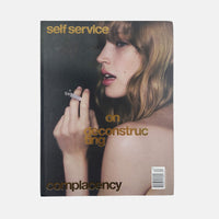 Self Service #65 - Autumn/Winter 2026