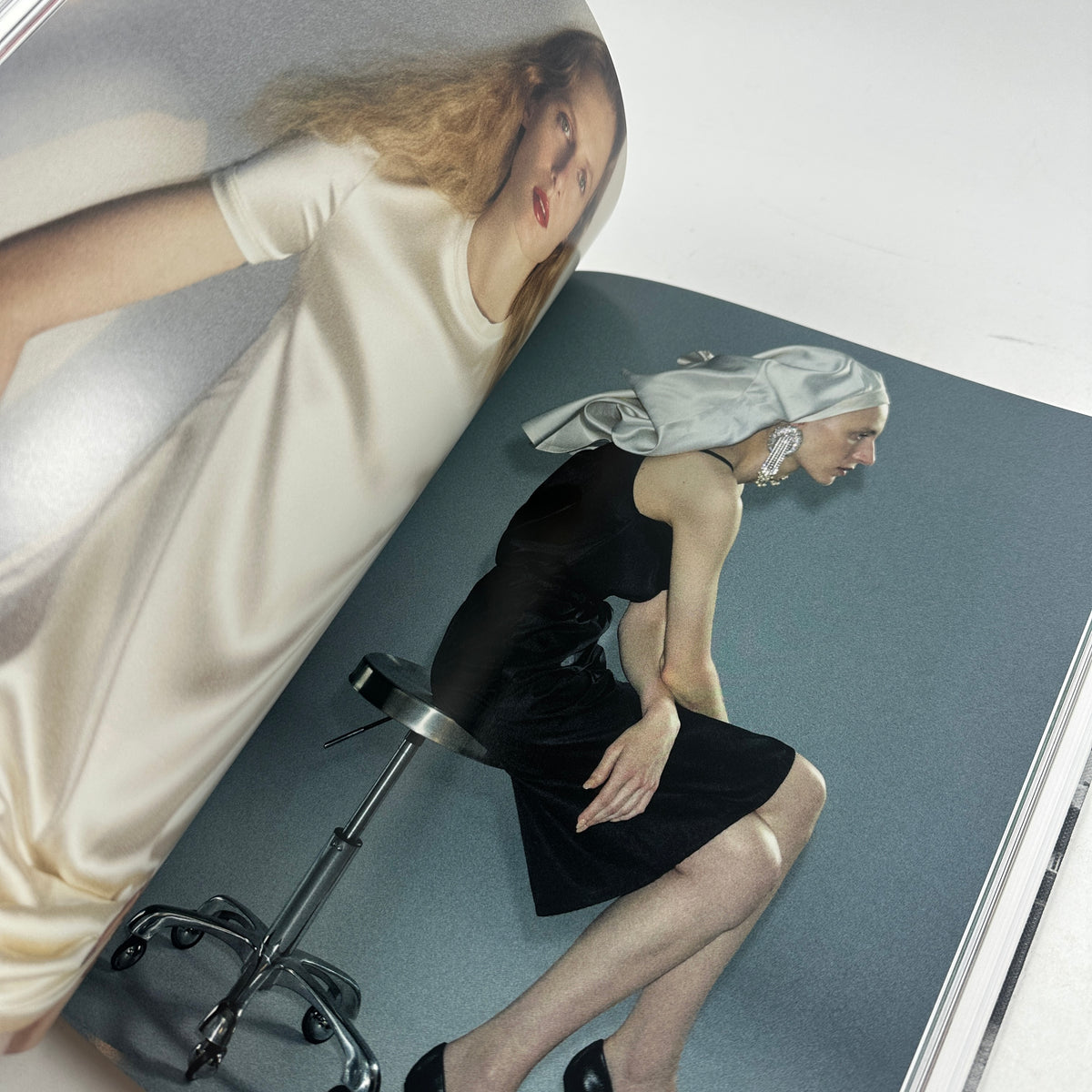 Self Service #65 - Autumn/Winter 2026
