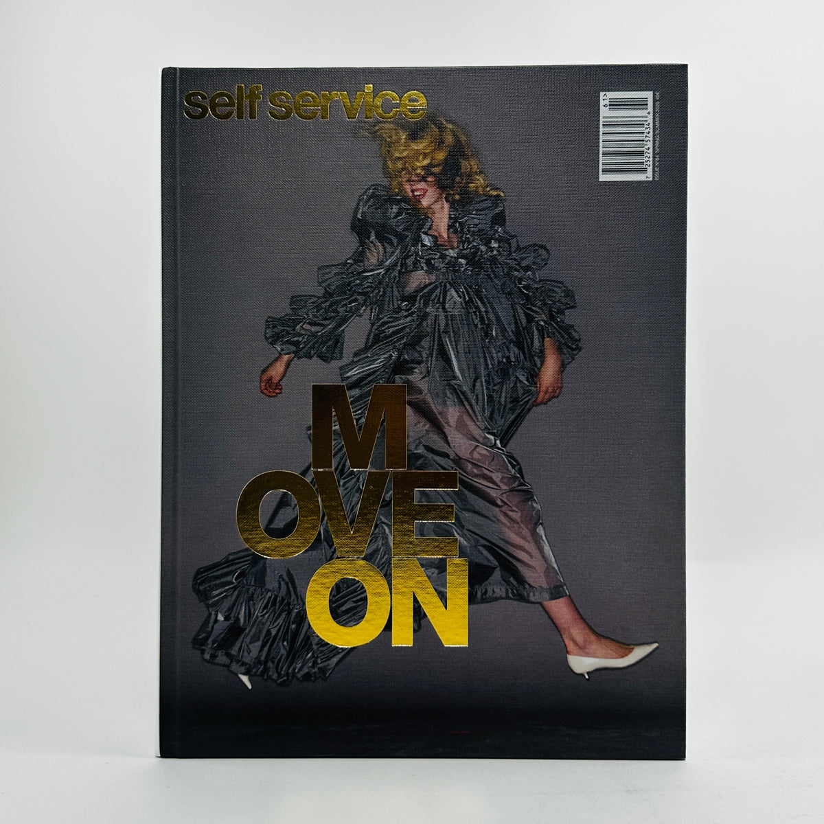 Self Service #64 - Spring/Summer 2026