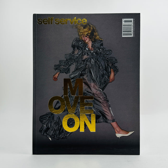 Self Service #64 - Spring/Summer 2026