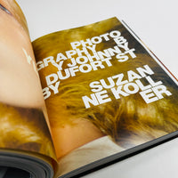 Self Service #64 - Spring/Summer 2026