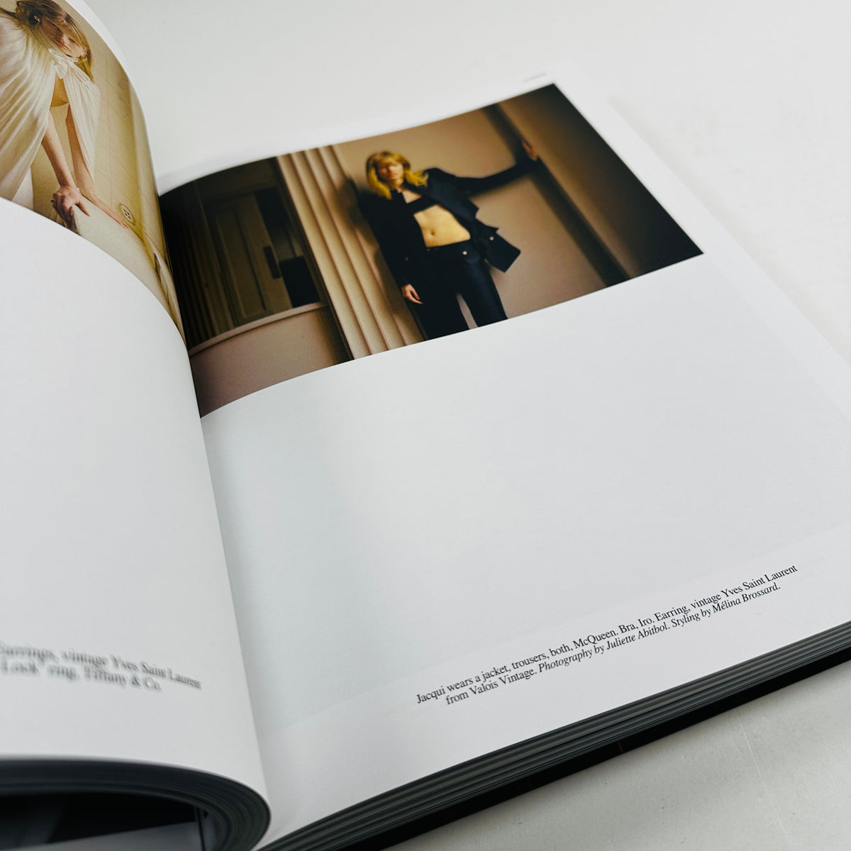 Self Service #64 - Spring/Summer 2026