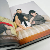 Self Service #64 - Spring/Summer 2026