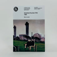 Sellafield Nuclear Site 1985 - Barry Lewis