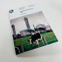 Sellafield Nuclear Site 1985 - Barry Lewis