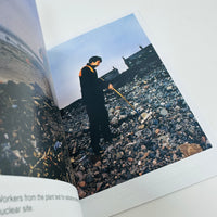 Sellafield Nuclear Site 1985 - Barry Lewis