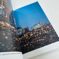 Sellafield Nuclear Site 1985 - Barry Lewis