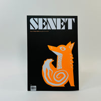 Senet #17- Winter 2024