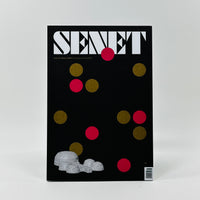 Senet #21 - Winter 2025