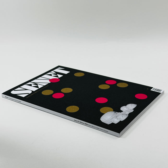 Senet #21 - Winter 2025