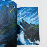 Senet #21 - Winter 2025