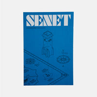 Senet #24 Autumn 2026