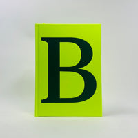 Serif in Use - A Collection of Serif Typefaces