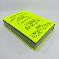 Serif in Use - A Collection of Serif Typefaces