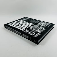 Ohno Book - A Serious Guide to Irreverent Type Design