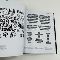Ohno Book - A Serious Guide to Irreverent Type Design