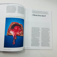 Serviette #6 - Food is Design