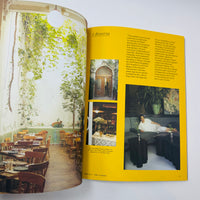Serviette #6 - Food is Design