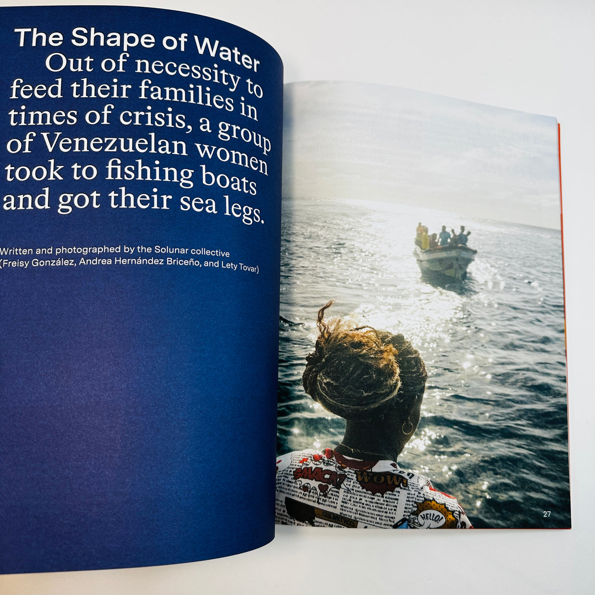 Serviette #7 - Food is Ritual