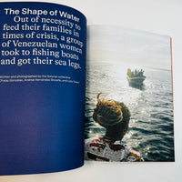 Serviette #7 - Food is Ritual