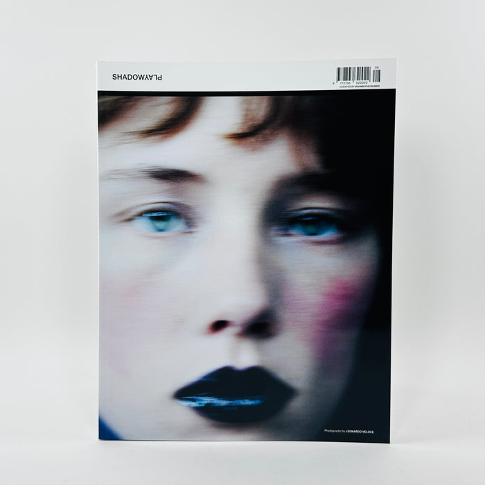 Shadowplay #8