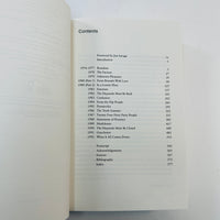 Shadowplayers - The Rise and Fall of Factory Records