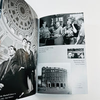 Shadowplayers - The Rise and Fall of Factory Records