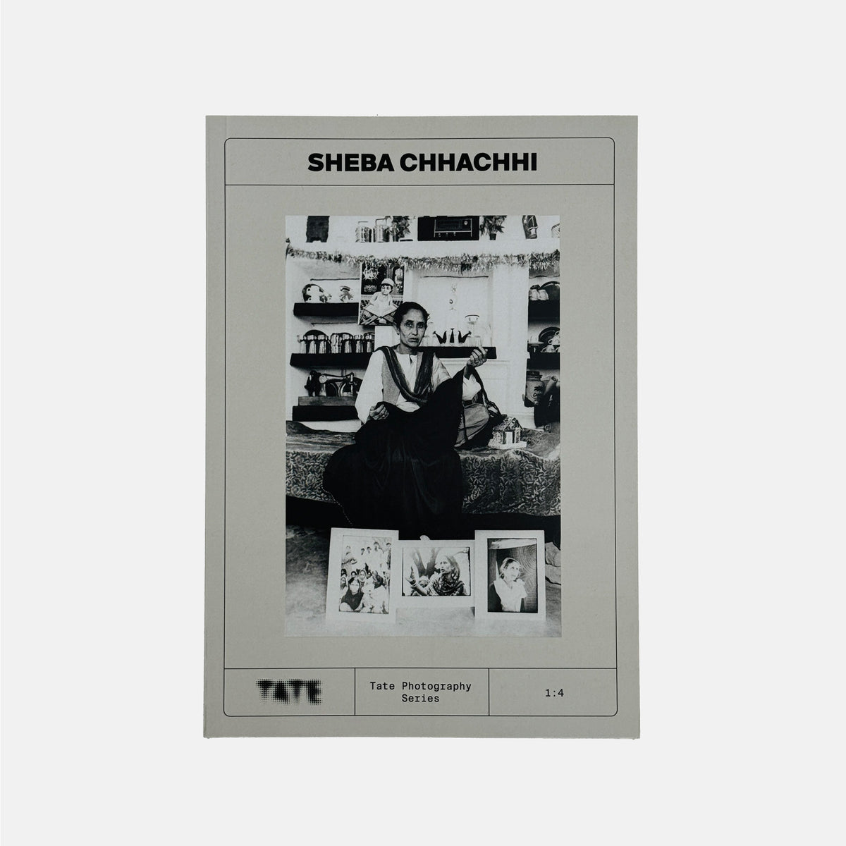 Sheba Chhachhi - Tate Photography Series