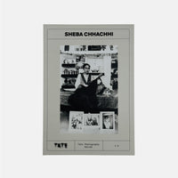 Sheba Chhachhi - Tate Photography Series