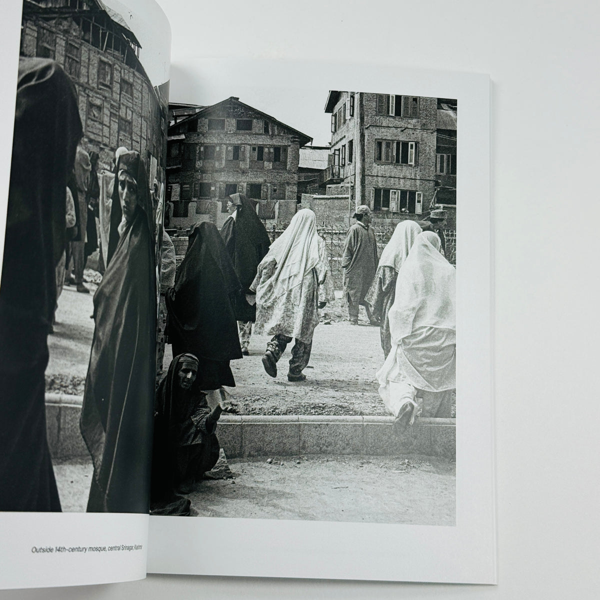Sheba Chhachhi - Tate Photography Series