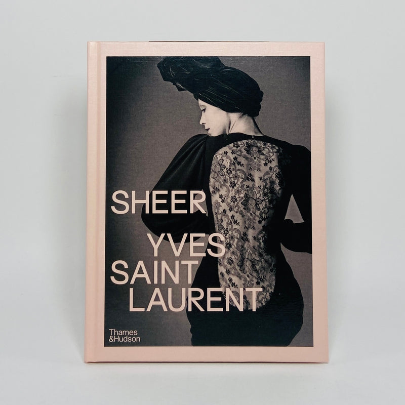 Sheer - Yves Saint Laurent