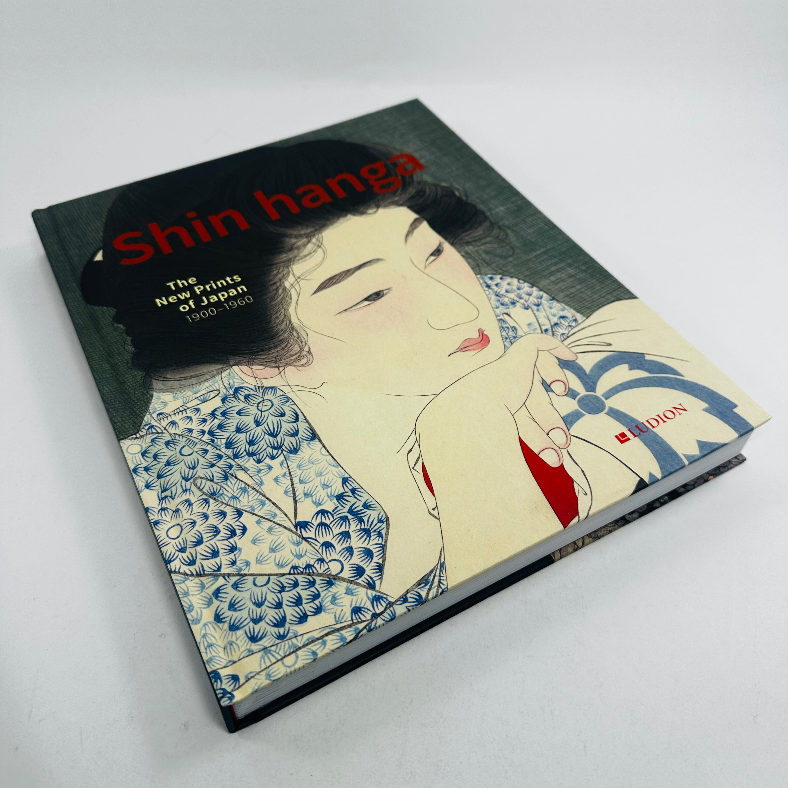 Shin Hanga - The New Prints Of Japan 1900-1960 – UNITOM