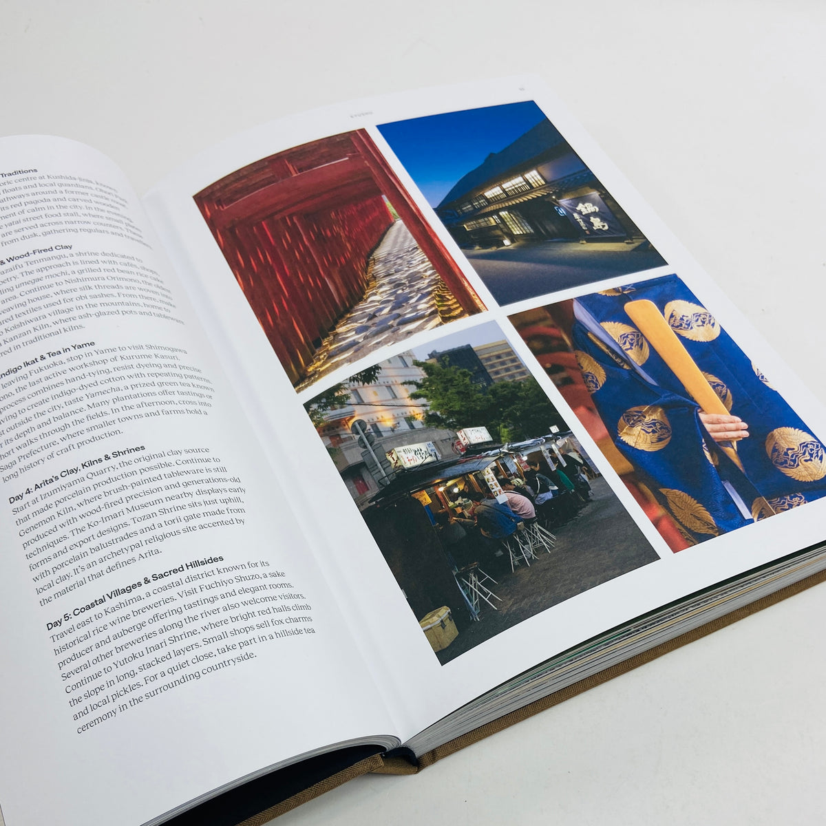 Shokunin - A Journey Through Japan's Traditional Craft Workshops