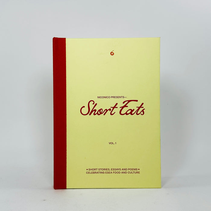 Short Eats