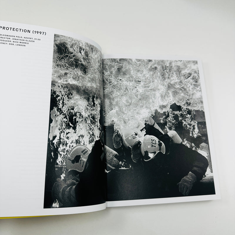 Short Form - 40 Years of Music Videos, Ads, and the Art of Moving Images