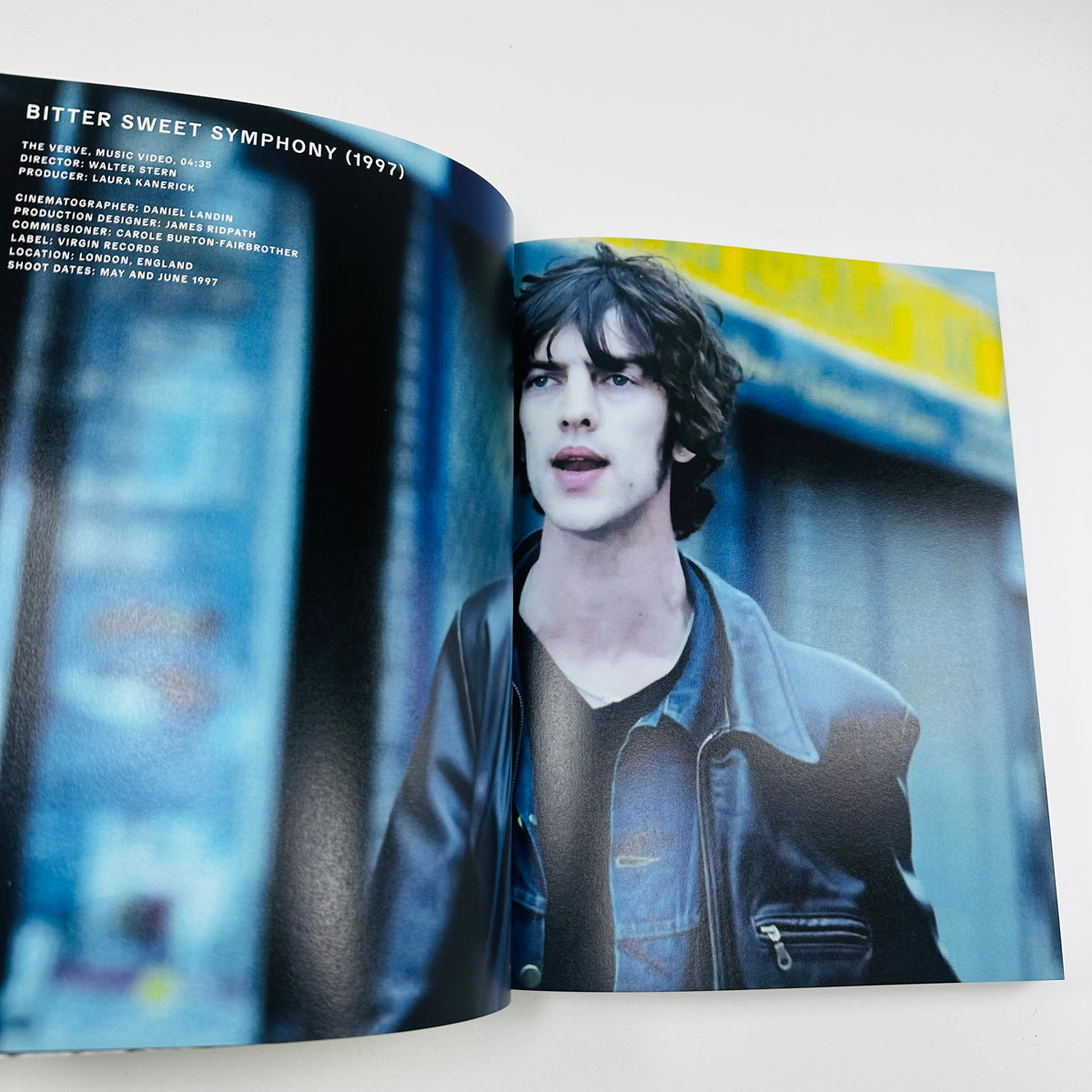 Short Form - 40 Years of Music Videos, Ads, and the Art of Moving Images