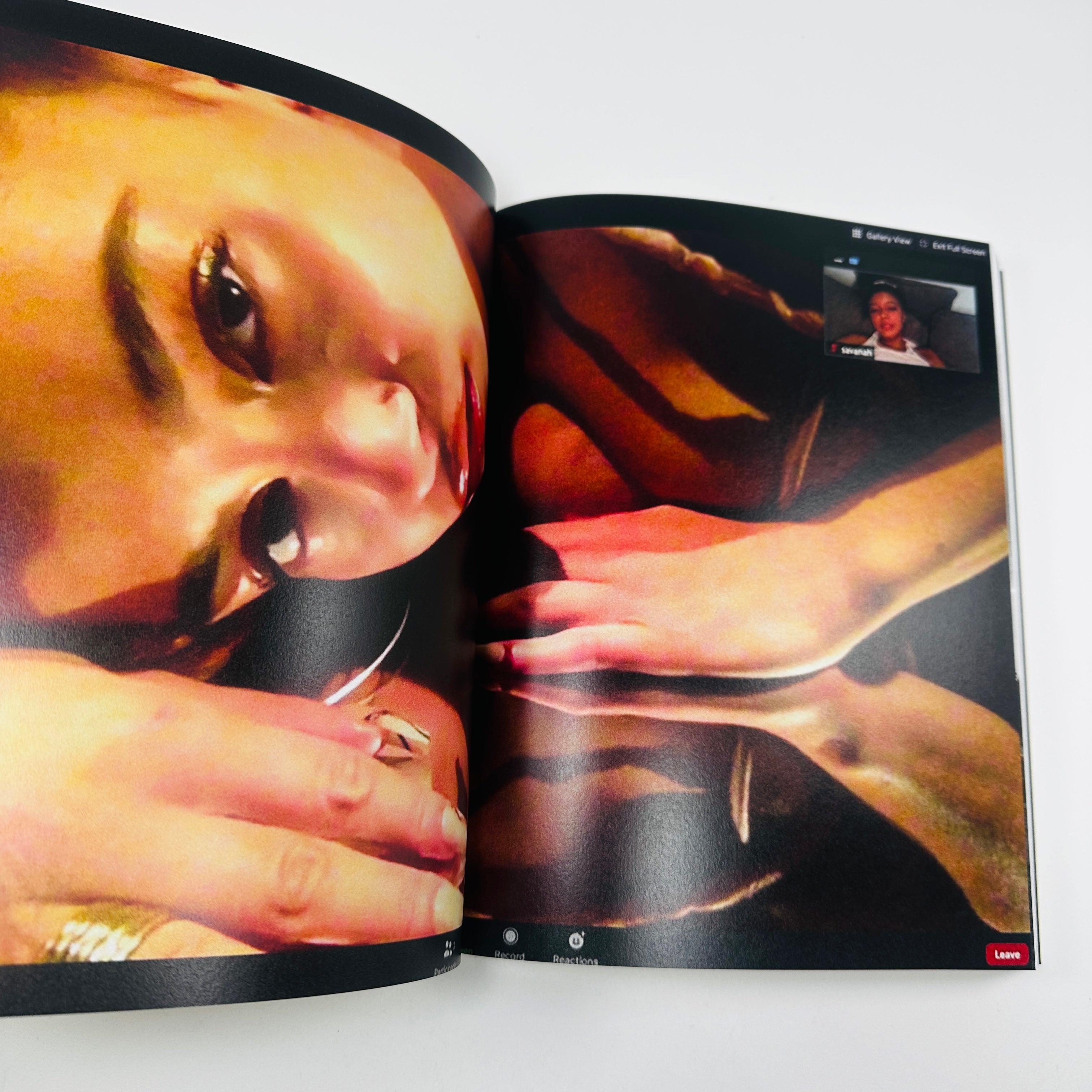 Short Form - 40 Years of Music Videos, Ads, and the Art of Moving