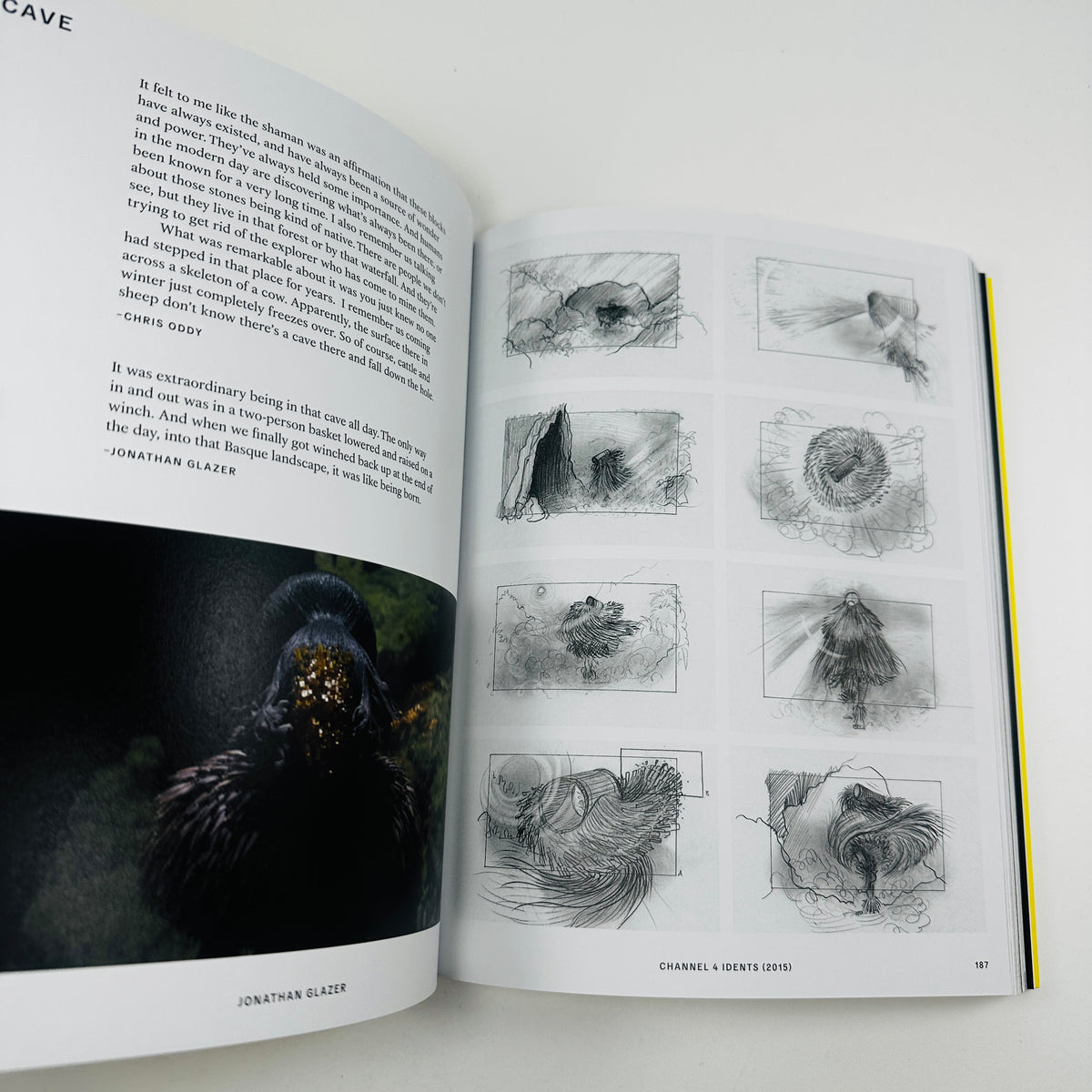 Short Form - 40 Years of Music Videos, Ads, and the Art of Moving Images