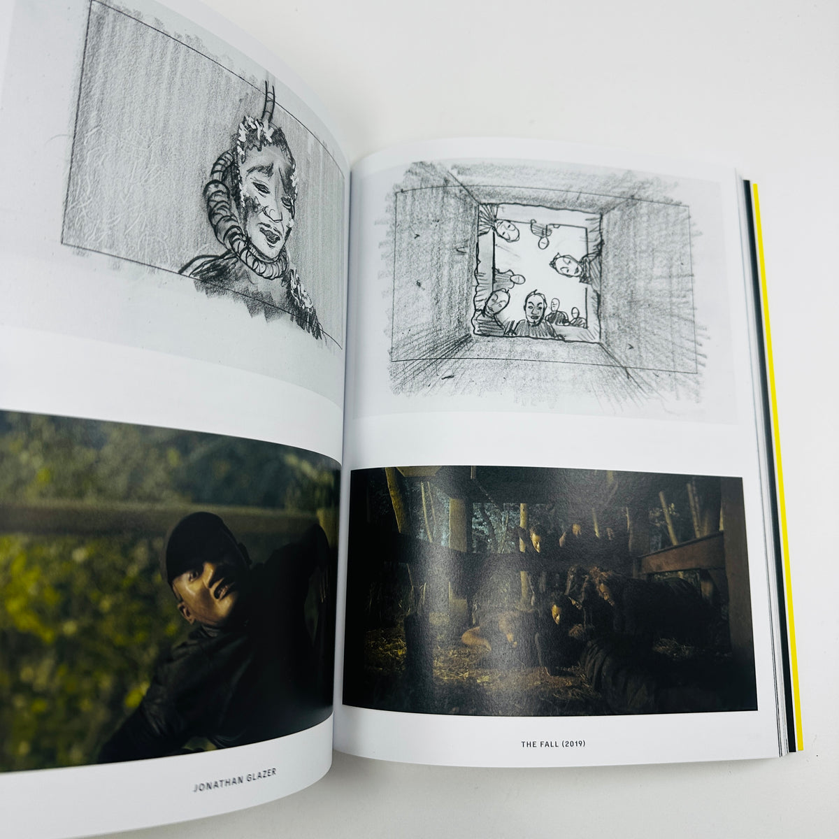 Short Form - 40 Years of Music Videos, Ads, and the Art of Moving Images