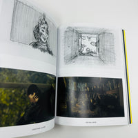 Short Form - 40 Years of Music Videos, Ads, and the Art of Moving Images