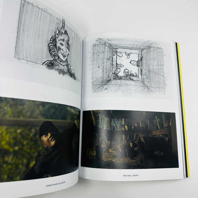 Short Form - 40 Years of Music Videos, Ads, and the Art of Moving Images