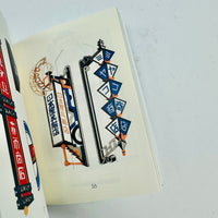 Showa Modern - 1920s–30s Japanese Sign and Store Design