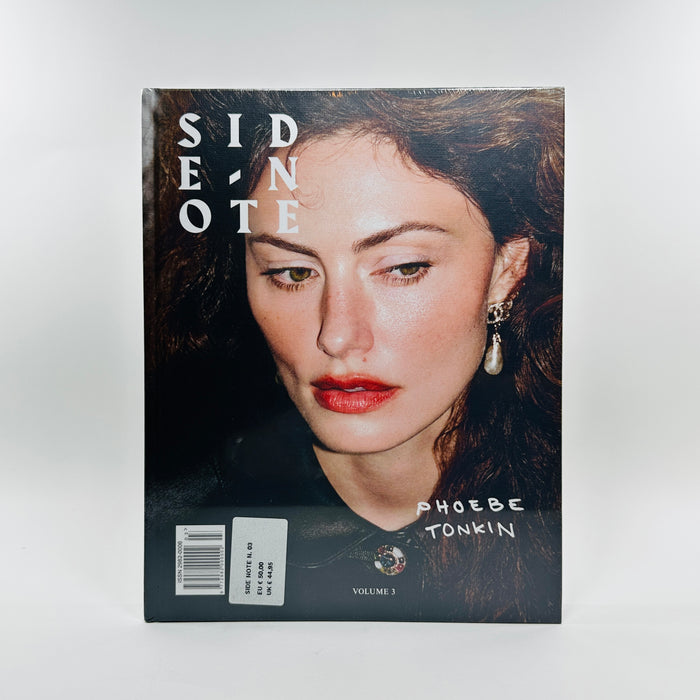 Side-Note #3